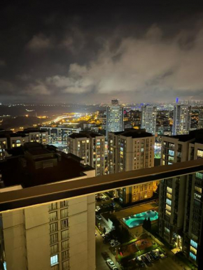 Nexte Residences Europe Istanbul